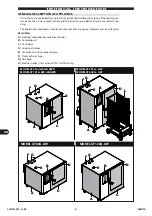 Предварительный просмотр 50 страницы Angelo Po AT 101G Use Manual