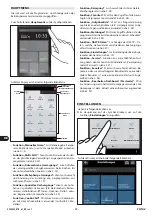 Предварительный просмотр 100 страницы Angelo Po AT 101G Use Manual