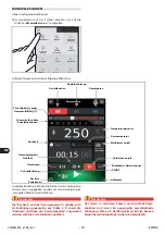 Предварительный просмотр 102 страницы Angelo Po AT 101G Use Manual