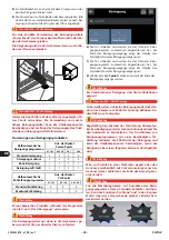 Предварительный просмотр 112 страницы Angelo Po AT 101G Use Manual