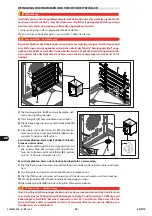 Предварительный просмотр 122 страницы Angelo Po AT 101G Use Manual