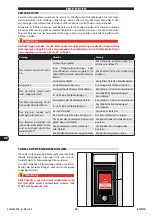 Предварительный просмотр 124 страницы Angelo Po AT 101G Use Manual