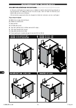 Предварительный просмотр 134 страницы Angelo Po AT 101G Use Manual