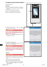 Предварительный просмотр 140 страницы Angelo Po AT 101G Use Manual