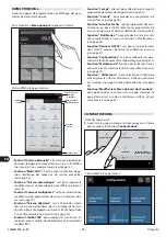 Предварительный просмотр 142 страницы Angelo Po AT 101G Use Manual