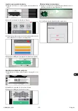 Предварительный просмотр 147 страницы Angelo Po AT 101G Use Manual