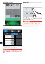 Предварительный просмотр 152 страницы Angelo Po AT 101G Use Manual