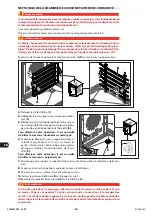 Предварительный просмотр 164 страницы Angelo Po AT 101G Use Manual