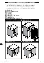 Предварительный просмотр 176 страницы Angelo Po AT 101G Use Manual