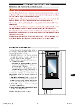 Предварительный просмотр 181 страницы Angelo Po AT 101G Use Manual