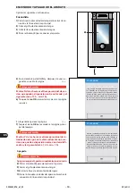 Предварительный просмотр 182 страницы Angelo Po AT 101G Use Manual