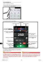 Предварительный просмотр 186 страницы Angelo Po AT 101G Use Manual