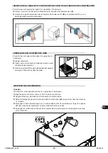 Предварительный просмотр 207 страницы Angelo Po AT 101G Use Manual