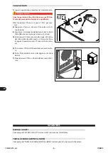 Предварительный просмотр 220 страницы Angelo Po AT 101G Use Manual