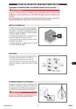 Предварительный просмотр 221 страницы Angelo Po AT 101G Use Manual