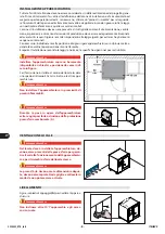 Предварительный просмотр 222 страницы Angelo Po AT 101G Use Manual