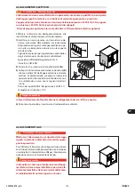 Предварительный просмотр 223 страницы Angelo Po AT 101G Use Manual