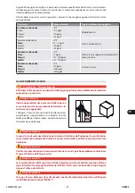 Предварительный просмотр 225 страницы Angelo Po AT 101G Use Manual