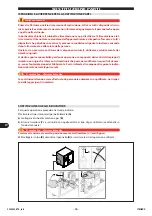 Предварительный просмотр 230 страницы Angelo Po AT 101G Use Manual