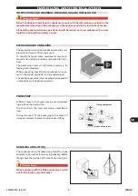 Предварительный просмотр 239 страницы Angelo Po AT 101G Use Manual