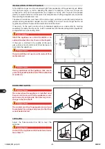 Предварительный просмотр 240 страницы Angelo Po AT 101G Use Manual