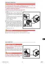 Предварительный просмотр 241 страницы Angelo Po AT 101G Use Manual