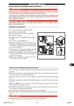 Предварительный просмотр 247 страницы Angelo Po AT 101G Use Manual