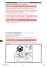 Предварительный просмотр 248 страницы Angelo Po AT 101G Use Manual