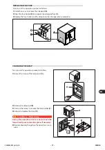 Предварительный просмотр 249 страницы Angelo Po AT 101G Use Manual