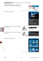 Preview for 88 page of Angelo Po B1101SU Use And Installation  Manual