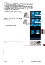 Preview for 89 page of Angelo Po B1101SU Use And Installation  Manual