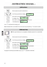 Preview for 24 page of Angelo Po DS31 Use And Installation  Manual