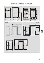 Preview for 45 page of Angelo Po DS31 Use And Installation  Manual