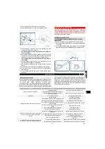 Preview for 37 page of Angelo Po FC1011G Use And Installation  Manual