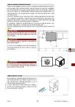 Preview for 27 page of Angelo Po FX 101 G1/2 Use And Installation  Manual