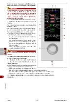 Preview for 158 page of Angelo Po FX 101 G1/2 Use And Installation  Manual