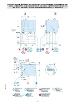 Предварительный просмотр 187 страницы Angelo Po FX 101 G1/2 Use And Installation  Manual