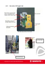 Preview for 47 page of Angelo Po FX Series Technical Manual