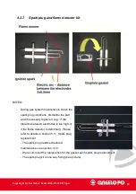 Preview for 53 page of Angelo Po FX Series Technical Manual