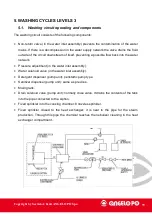 Preview for 79 page of Angelo Po FX Series Technical Manual