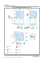 Preview for 46 page of Angelo Po FX101 E 2 Installation And Operation Manual