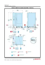 Preview for 52 page of Angelo Po FX101 E 2 Installation And Operation Manual