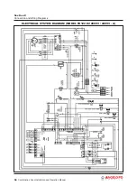 Preview for 56 page of Angelo Po FX101 E 2 Installation And Operation Manual