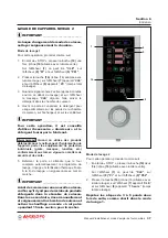 Preview for 99 page of Angelo Po FX101 E 2 Installation And Operation Manual