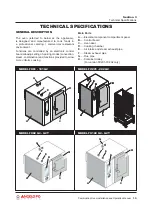 Preview for 13 page of Angelo Po FX101 G 2 Installation And Operation Manual