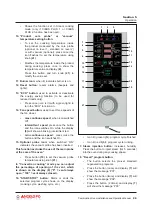 Preview for 29 page of Angelo Po FX101 G 2 Installation And Operation Manual