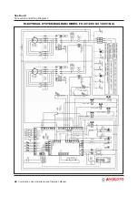 Preview for 60 page of Angelo Po FX101 G 2 Installation And Operation Manual