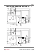 Preview for 61 page of Angelo Po FX101 G 2 Installation And Operation Manual