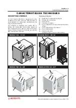 Preview for 79 page of Angelo Po FX101 G 2 Installation And Operation Manual