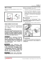 Preview for 85 page of Angelo Po FX101 G 2 Installation And Operation Manual